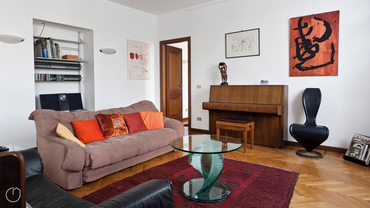 Photo of Livingroom in Central Station