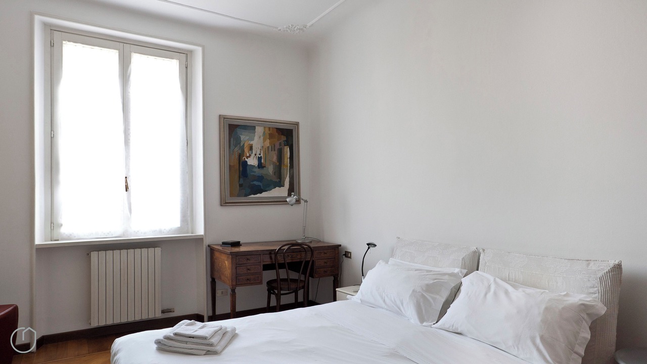 Photo of Bedroom in Central Station