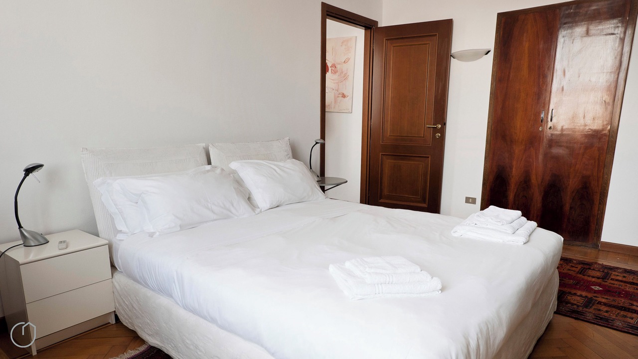 Photo of Bedroom in Central Station