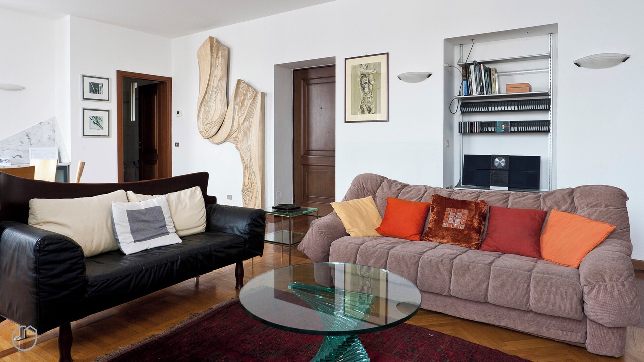 Photo of Livingroom in Central Station