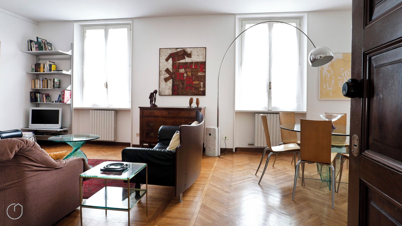 Photo of Livingroom in Central Station