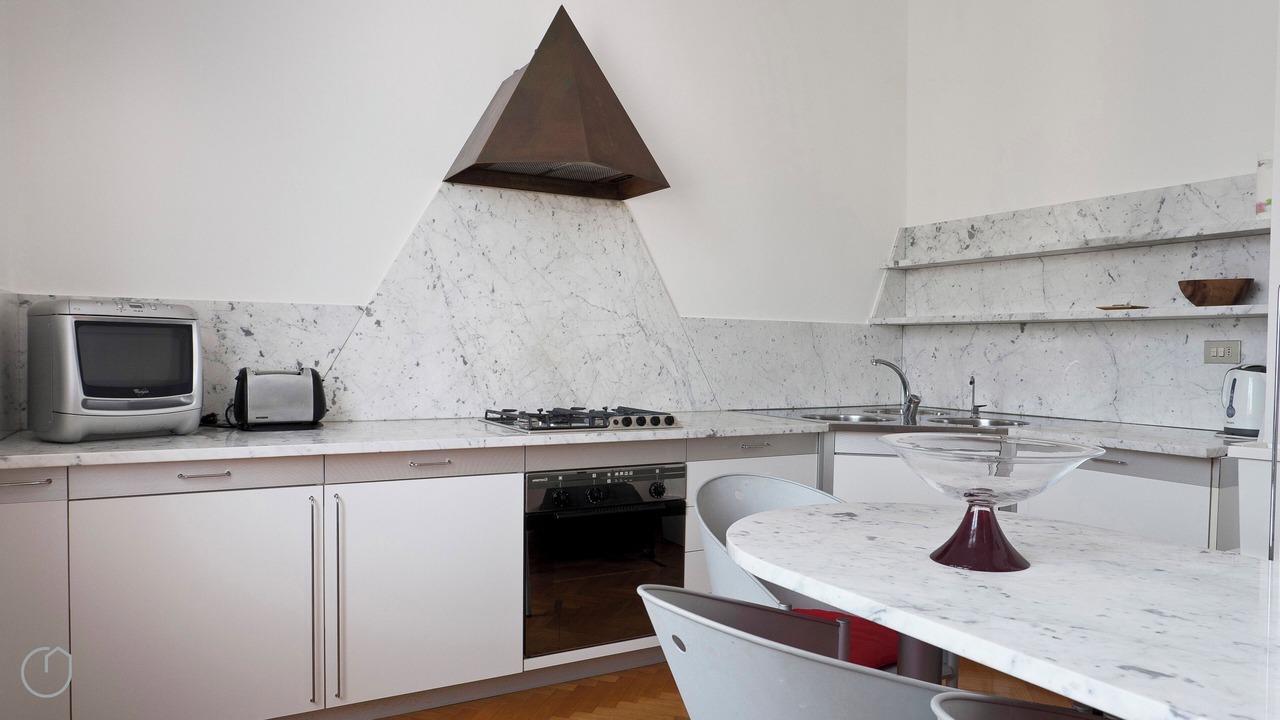 Photo of Kitchen in Central Station