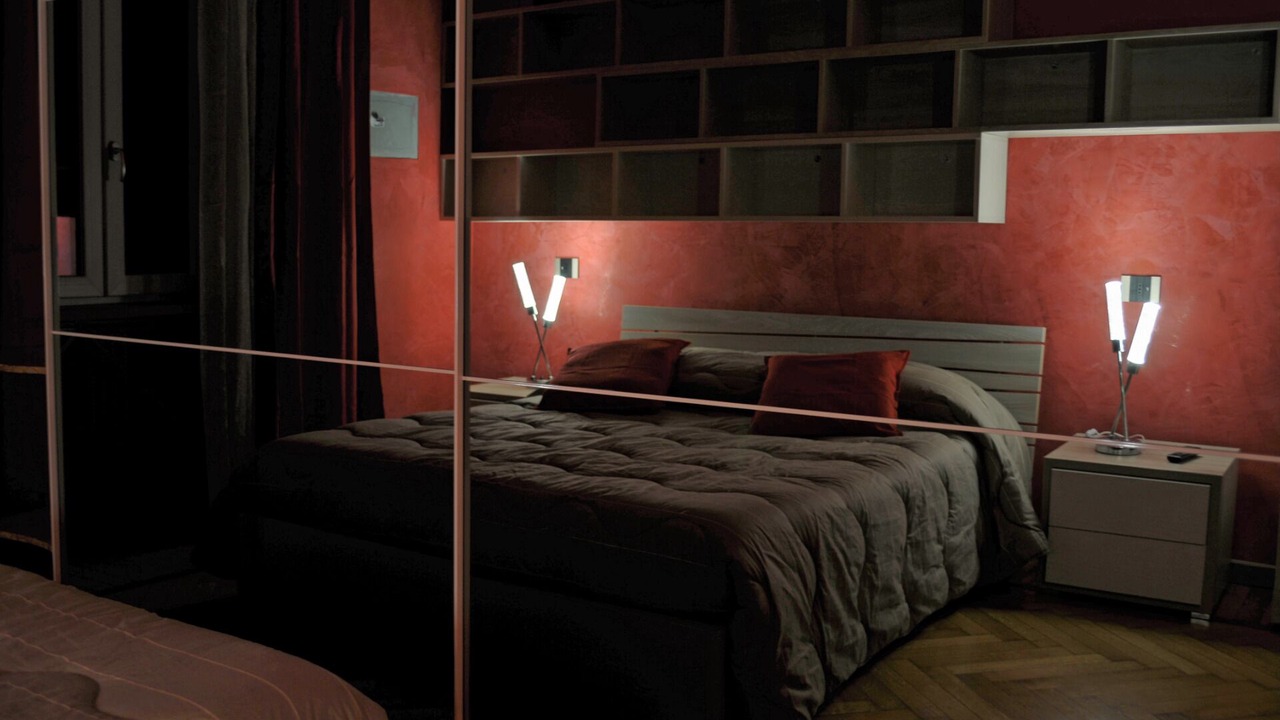 Photo of Bedroom in Downtown