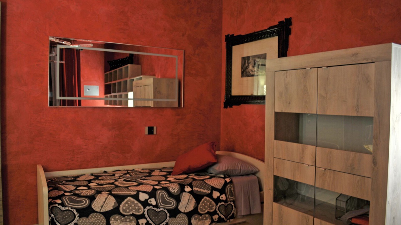 Photo of Bedroom in Downtown