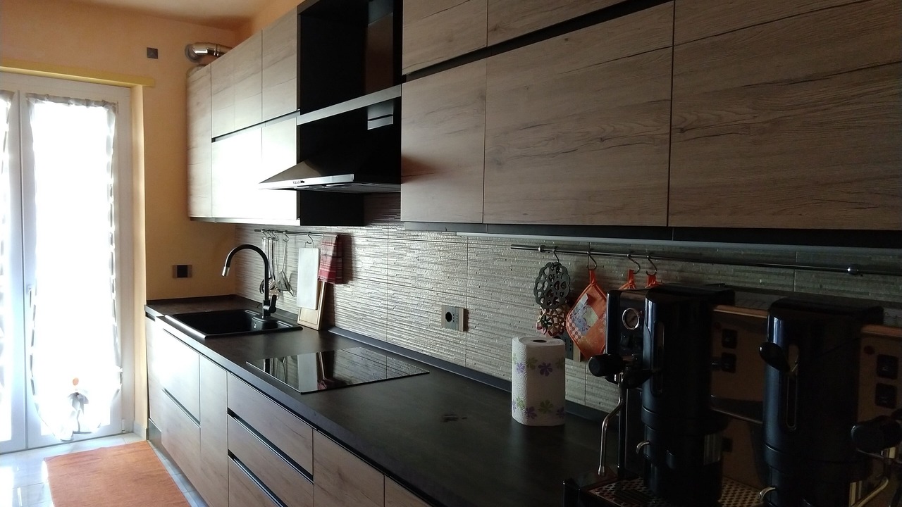 Photo of Kitchen in Downtown