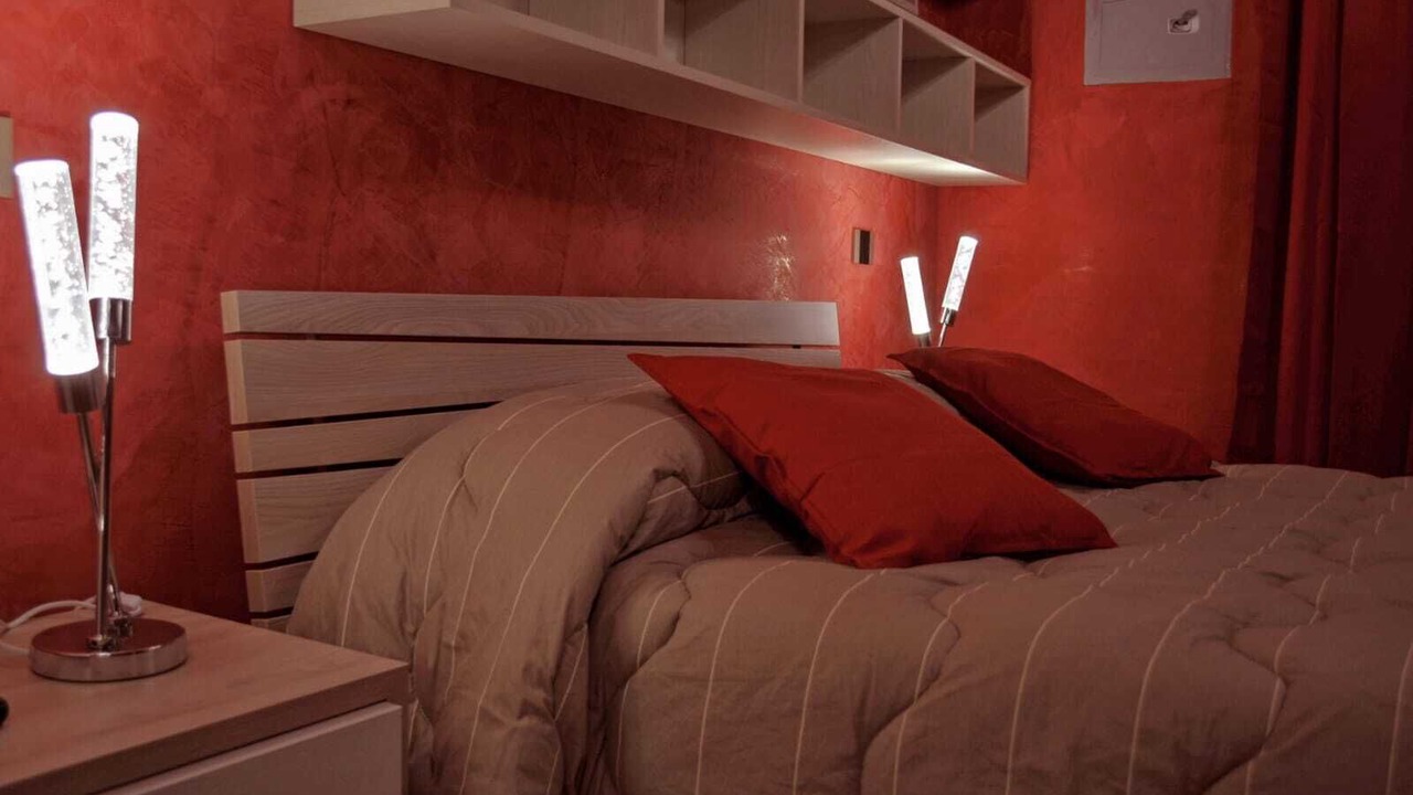 Photo of Bedroom in Downtown