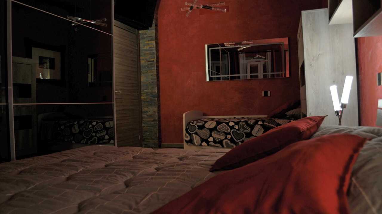 Photo of Bedroom in Downtown