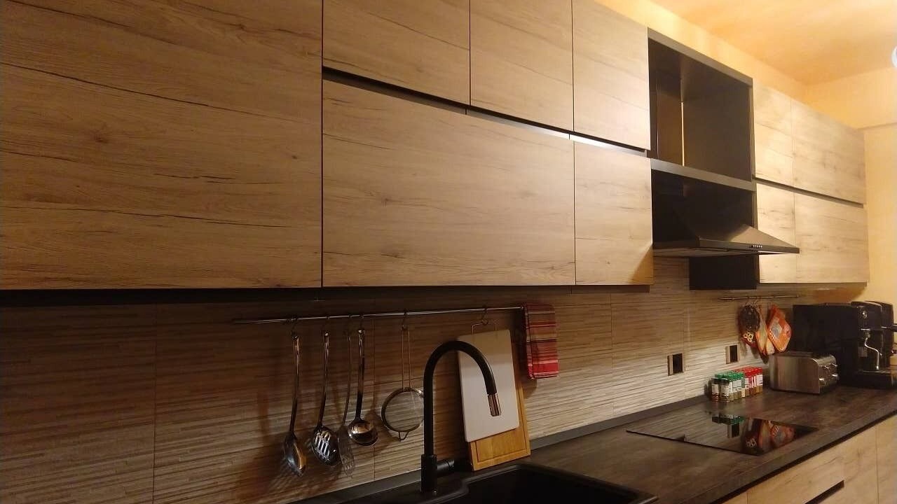 Photo of Kitchen in Downtown