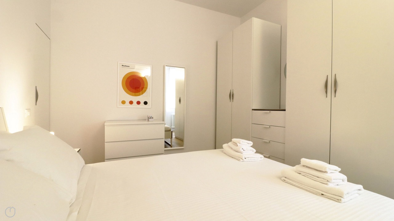 Photo of Bedroom in Milan