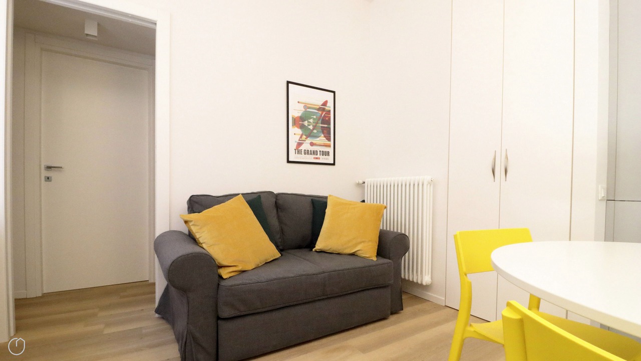Photo of Livingroom in Milan