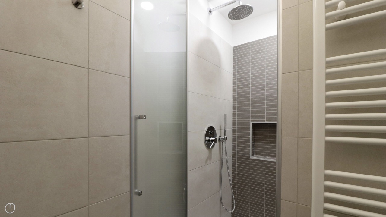 Photo of Bathroom in Milan