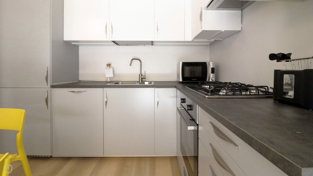 Photo of Kitchen in Milan