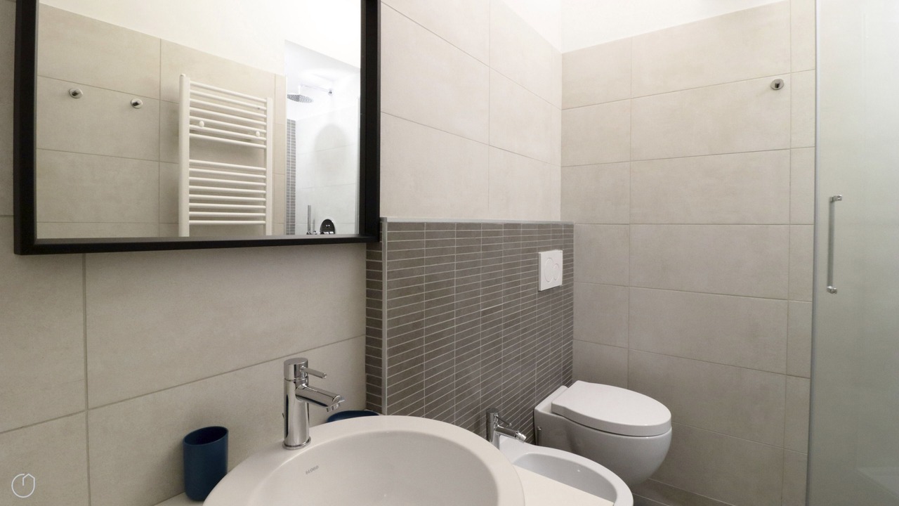 Photo of Bathroom in Milan