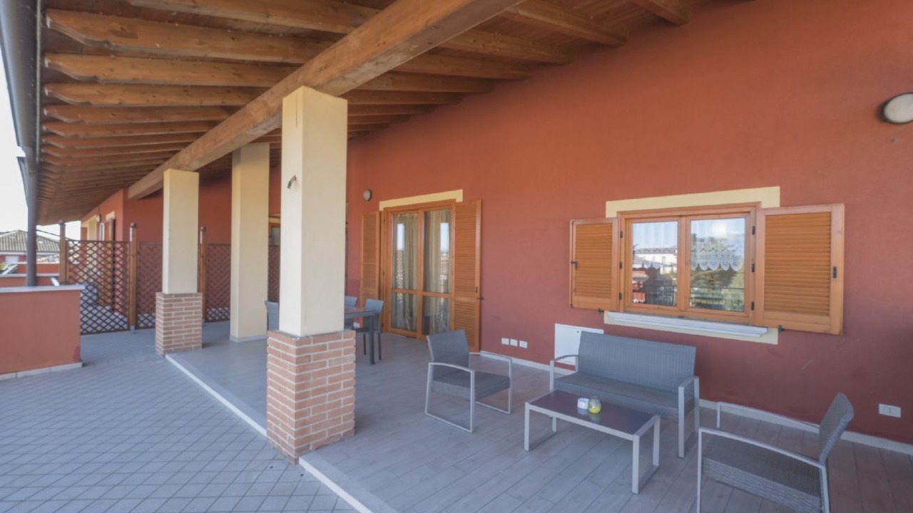 Photo of Patio Balcony in Lugana