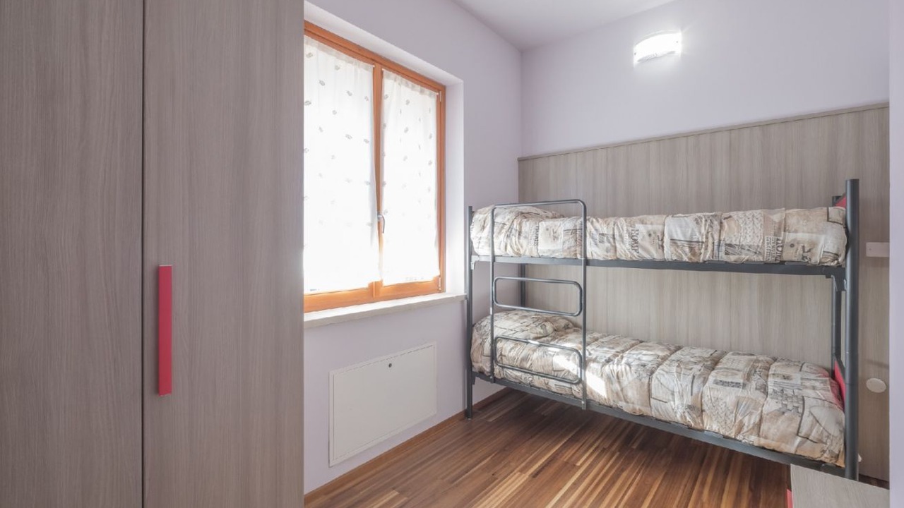 Photo of Bedroom in Lugana