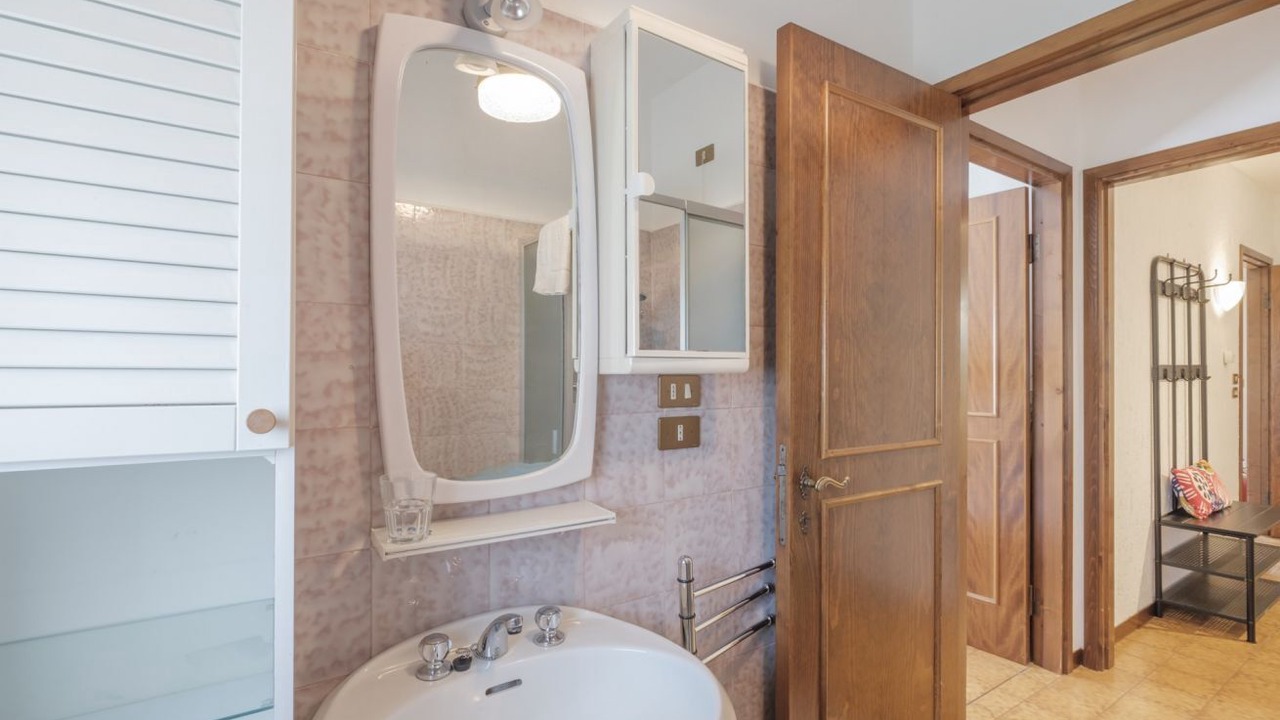 Photo of Bathroom in Colombare