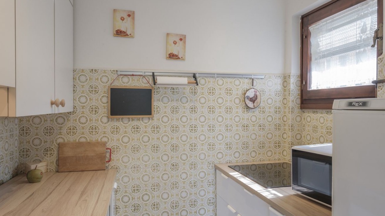 Photo of Kitchen in Colombare