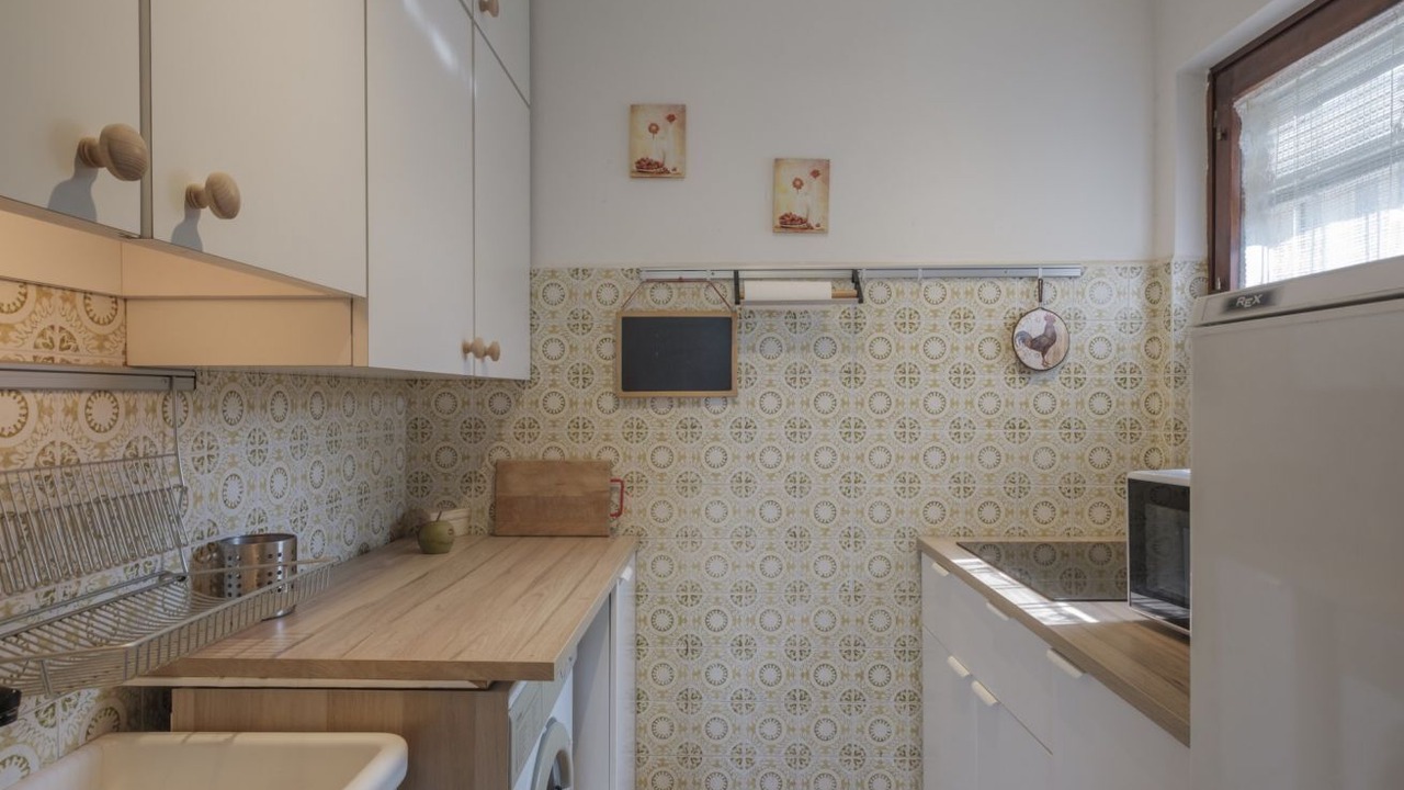 Photo of Kitchen in Colombare
