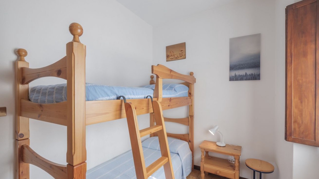Photo of Bedroom in Colombare