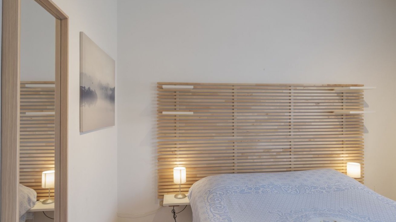 Photo of Bedroom in Colombare