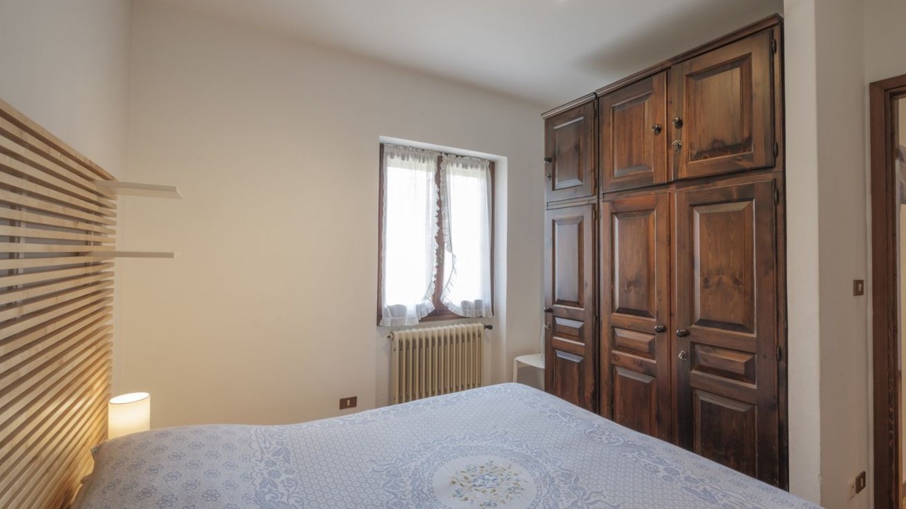 Photo of Bedroom in Colombare