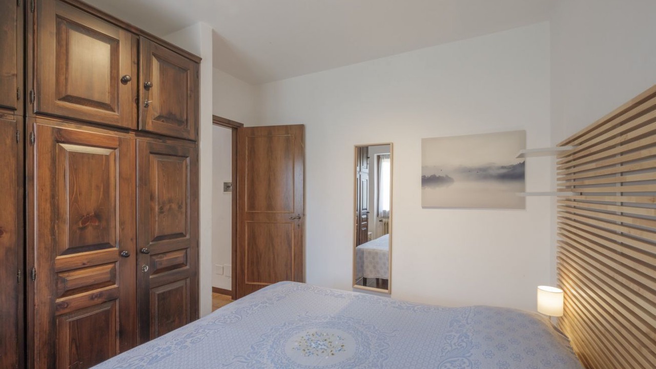Photo of Bedroom in Colombare