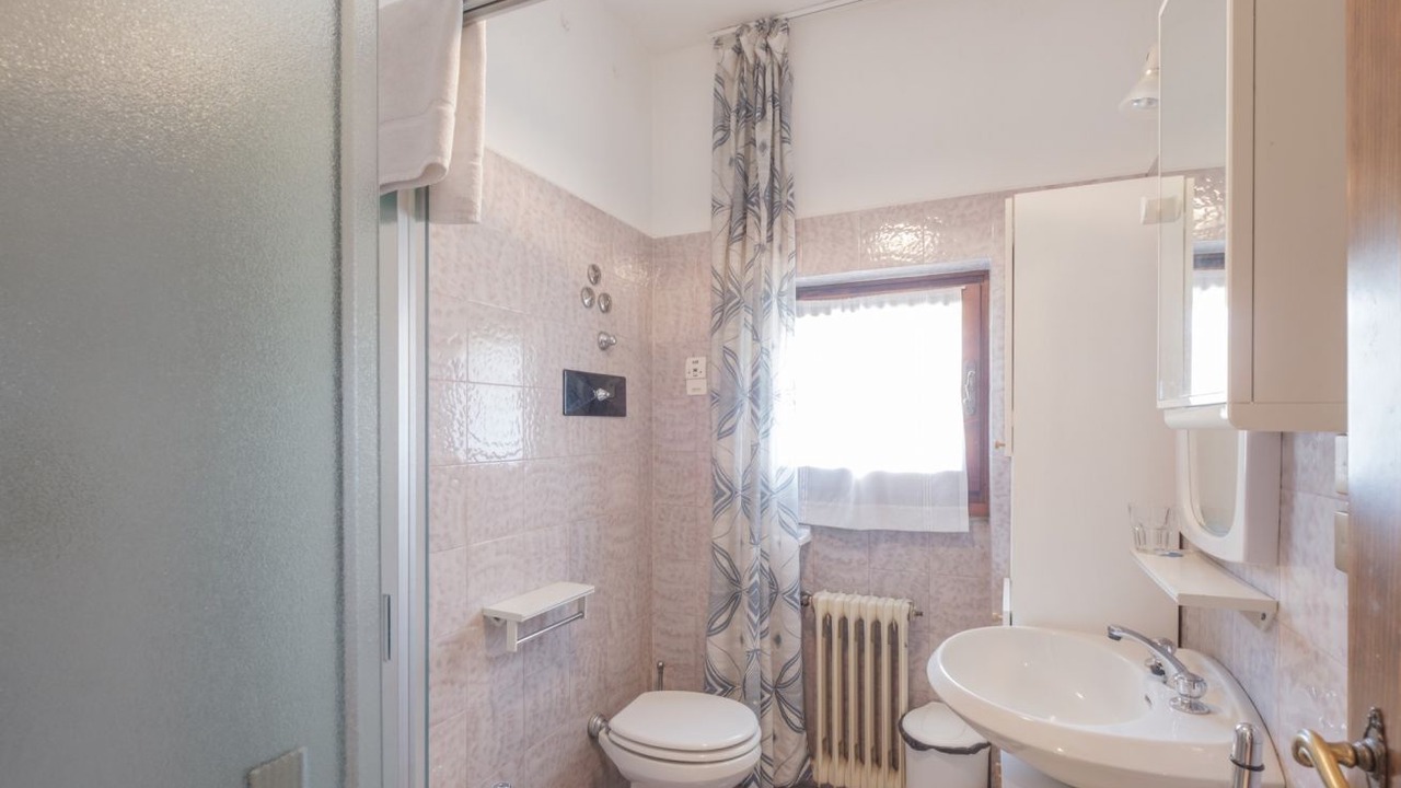 Photo of Bathroom in Colombare