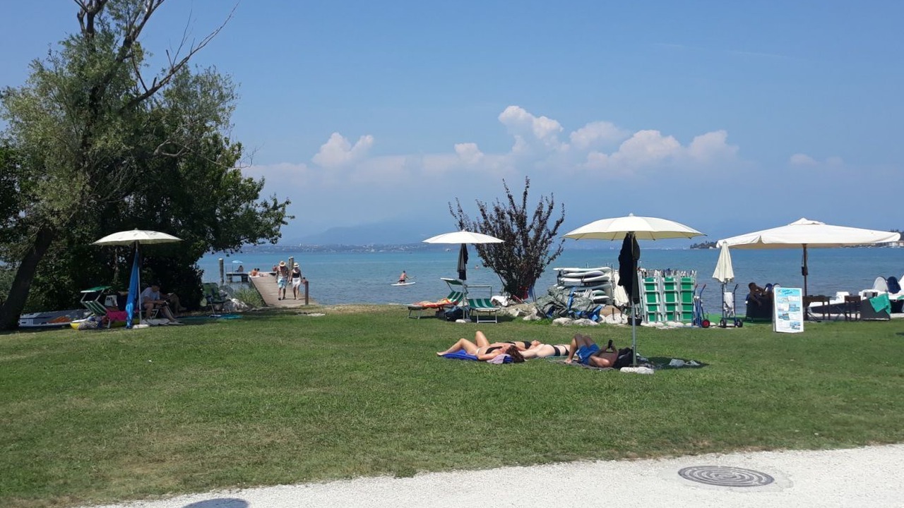 Photo of Outdoor in Colombare