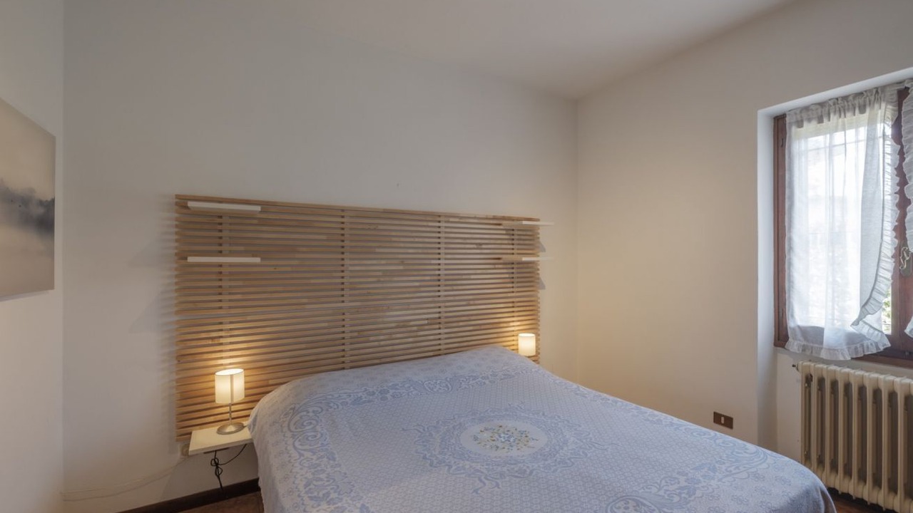 Photo of Bedroom in Colombare