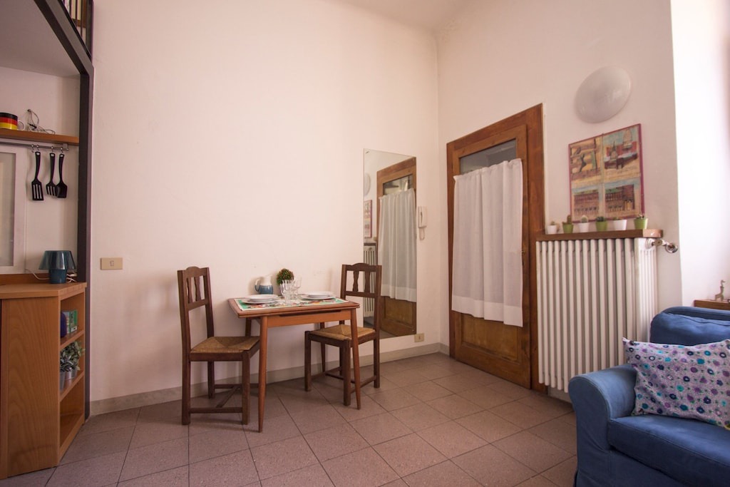 Photo of Livingroom in Porta Genova