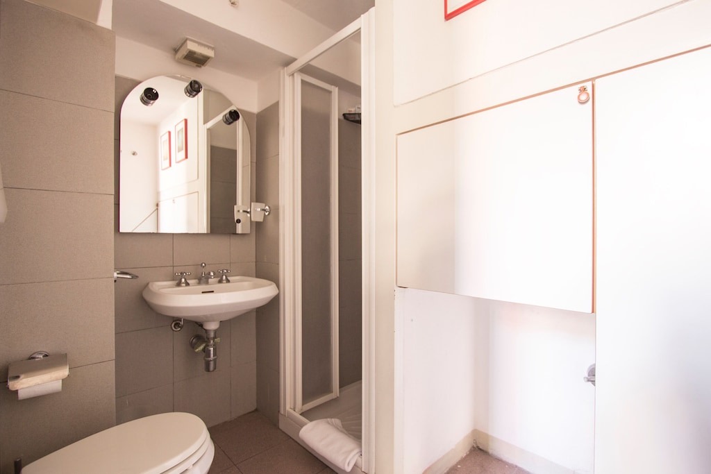 Photo of Bathroom in Porta Genova