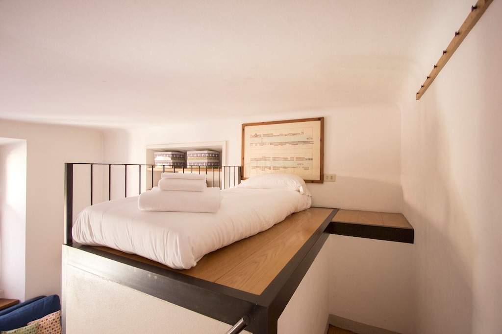 Photo of Bedroom in Porta Genova