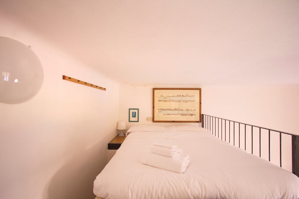 Photo of Bedroom in Porta Genova
