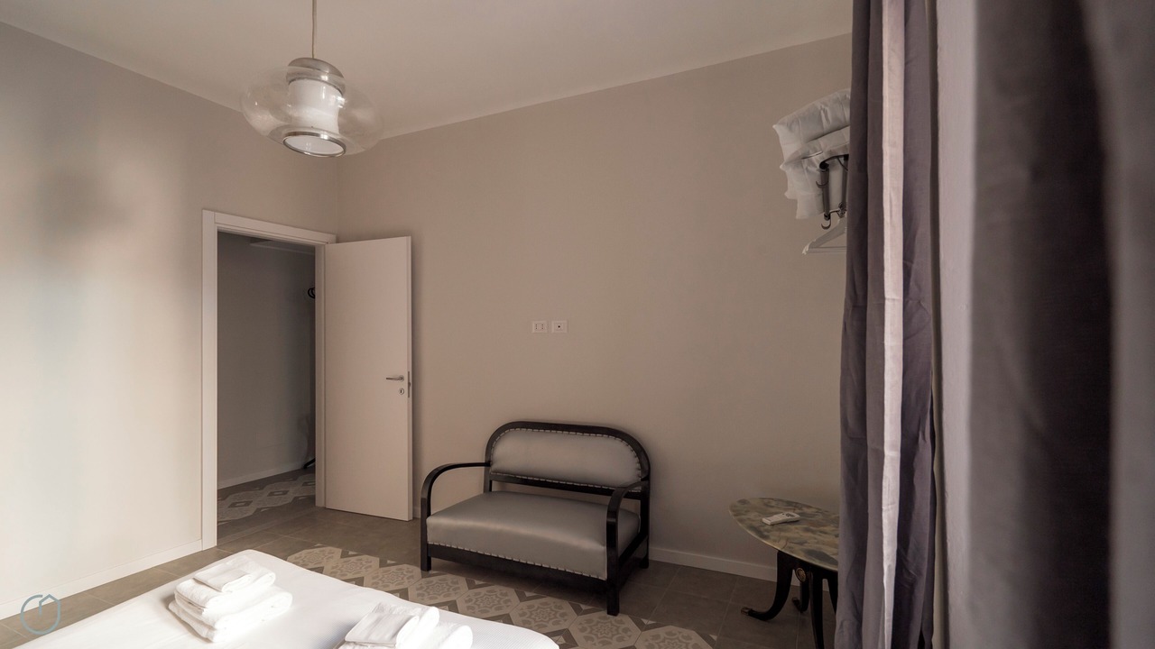 Photo of Bedroom in Zona Risorgimento