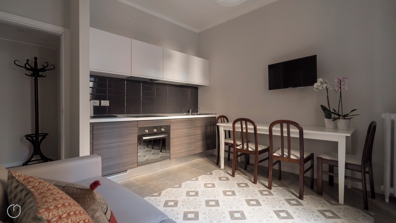 Photo of Livingroom in Zona Risorgimento