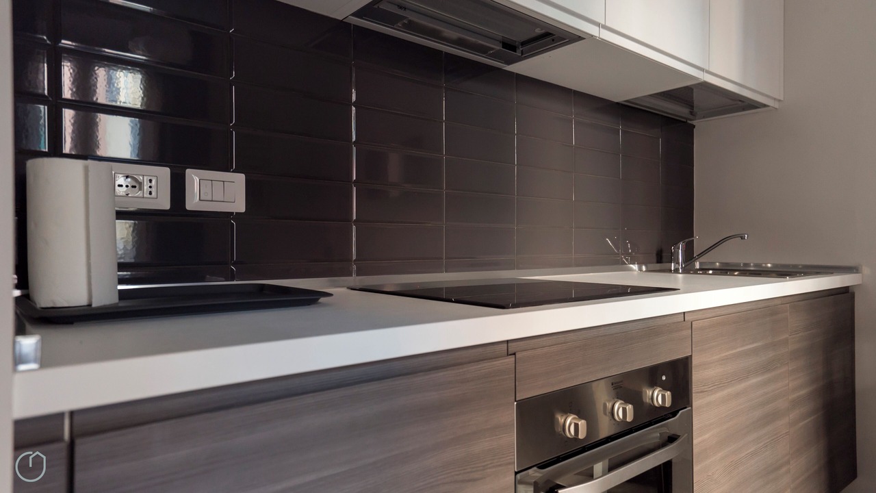 Photo of Kitchen in Zona Risorgimento