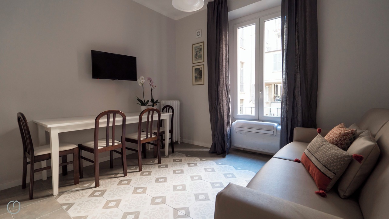 Photo of Livingroom in Zona Risorgimento
