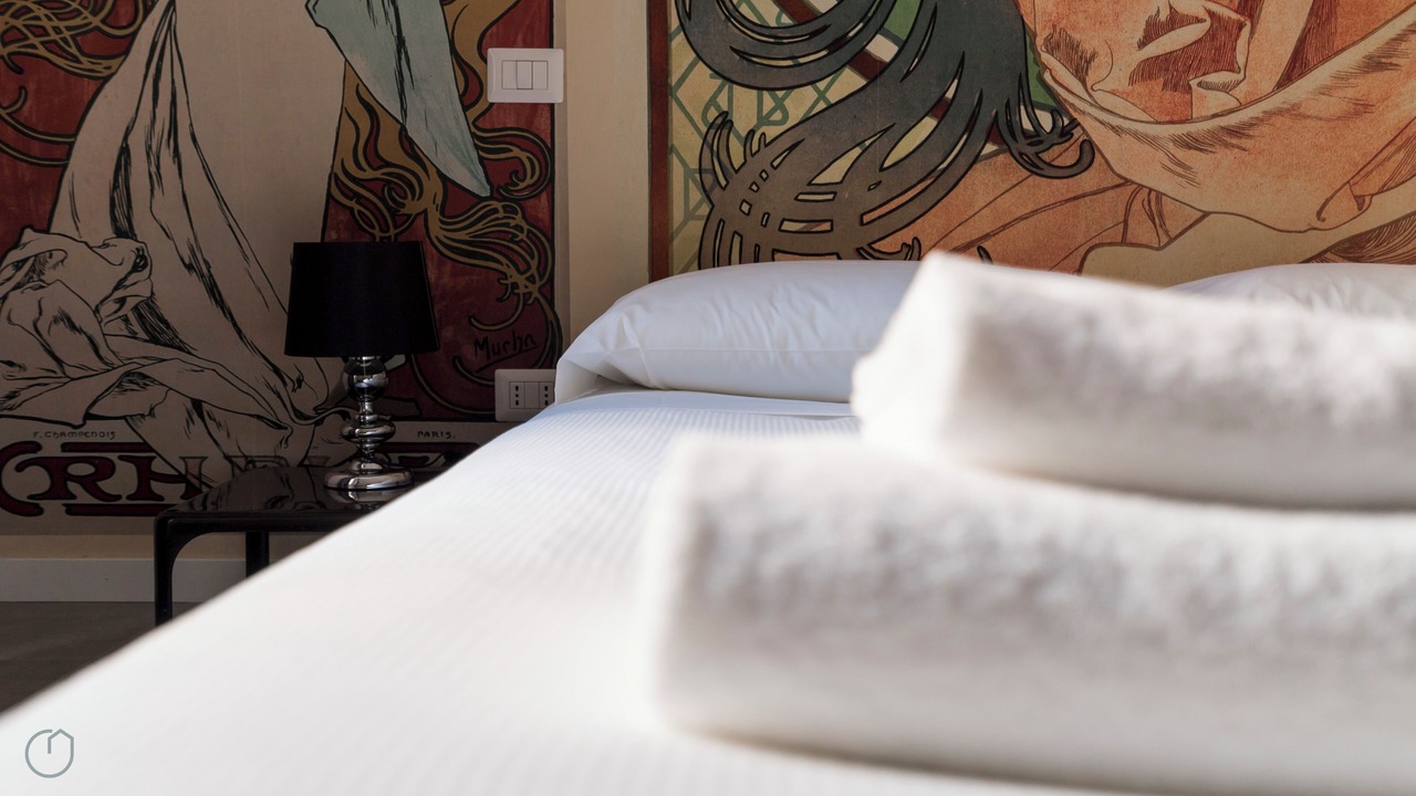 Photo of Bedroom in Zona Risorgimento