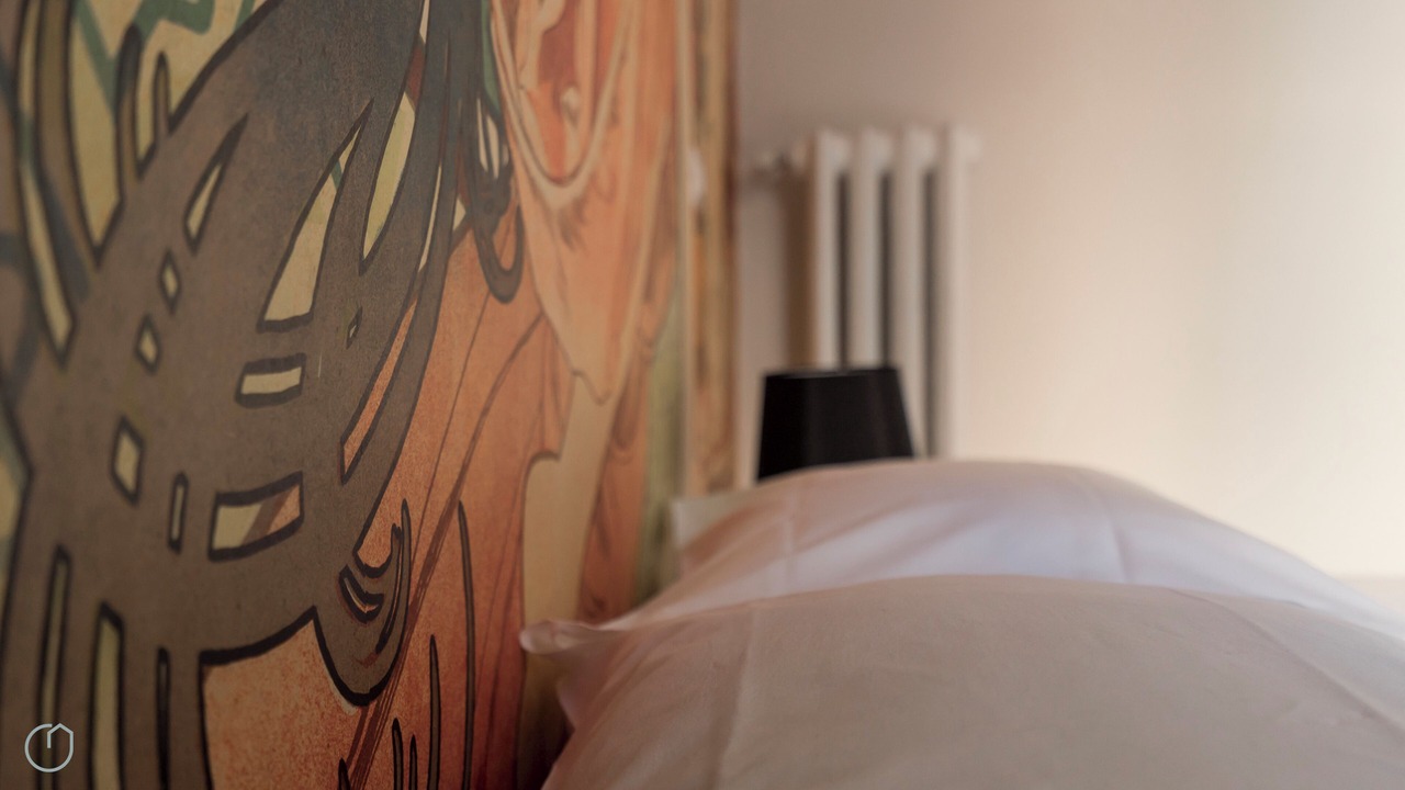 Photo of Bedroom in Zona Risorgimento