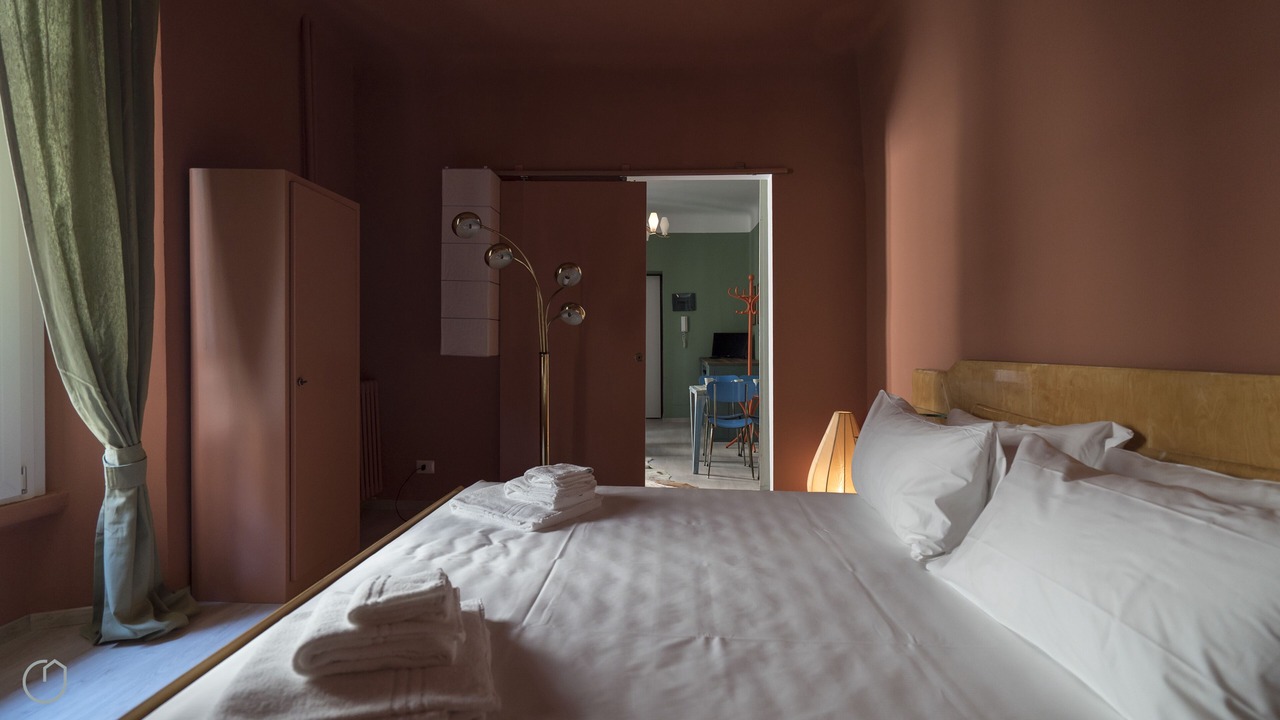 Photo of Bedroom in Zona Risorgimento