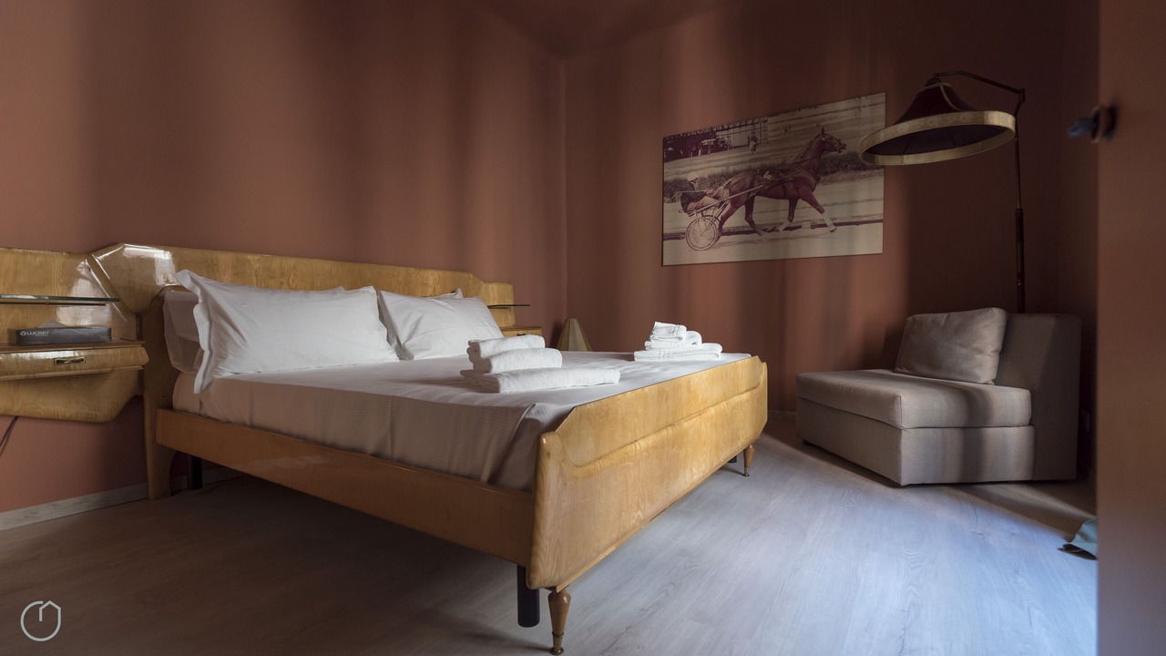 Photo of Bedroom in Zona Risorgimento