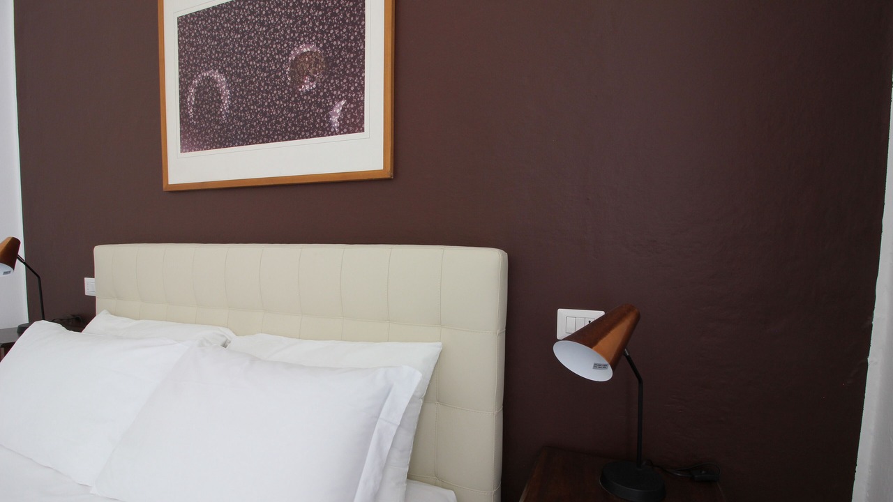 Photo of Bedroom in Zona Risorgimento