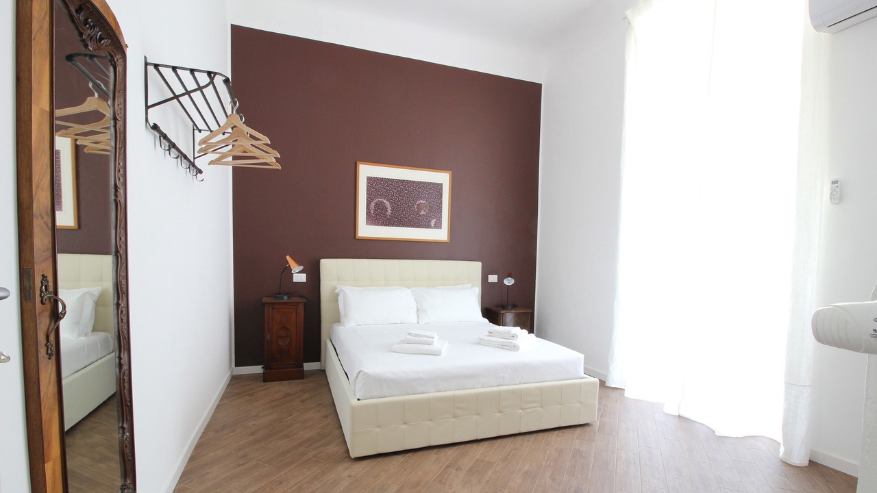 Photo of Bedroom in Zona Risorgimento