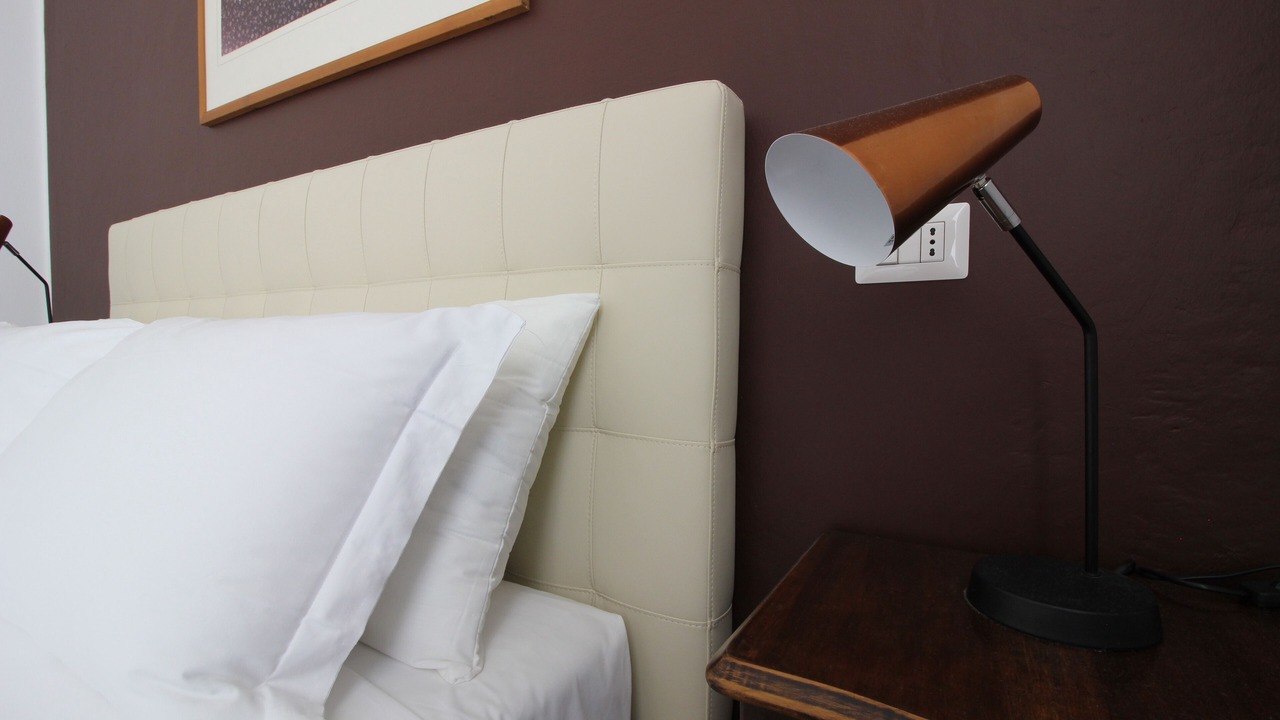 Photo of Bedroom in Zona Risorgimento