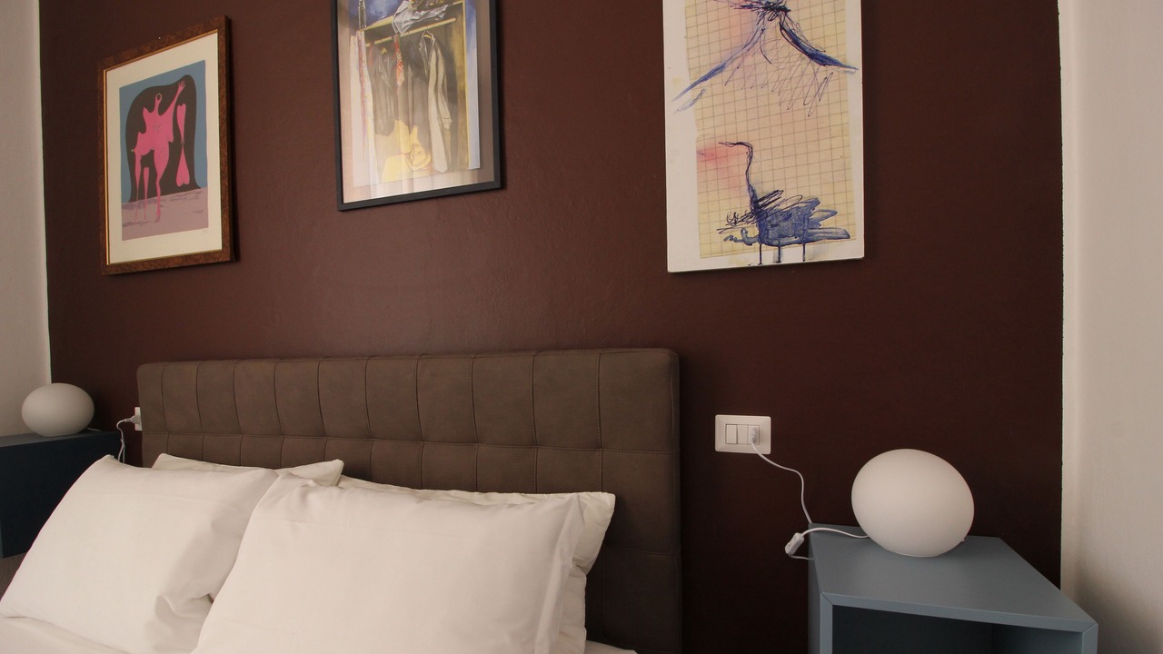 Photo of Bedroom in Zona Risorgimento