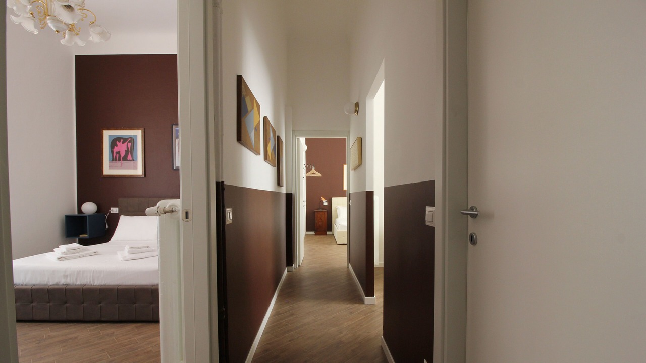 Photo of Bedroom in Zona Risorgimento