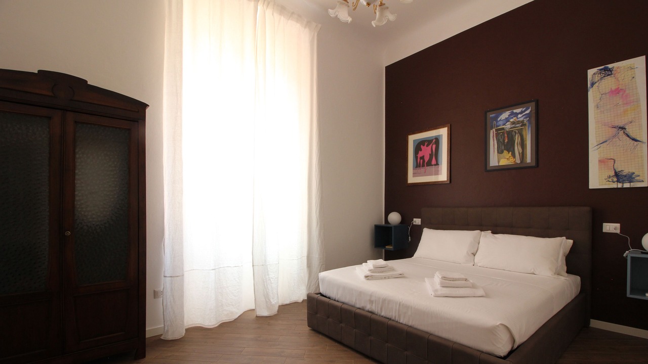 Photo of Bedroom in Zona Risorgimento