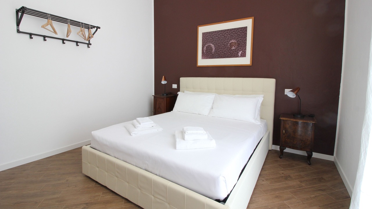 Photo of Bedroom in Zona Risorgimento