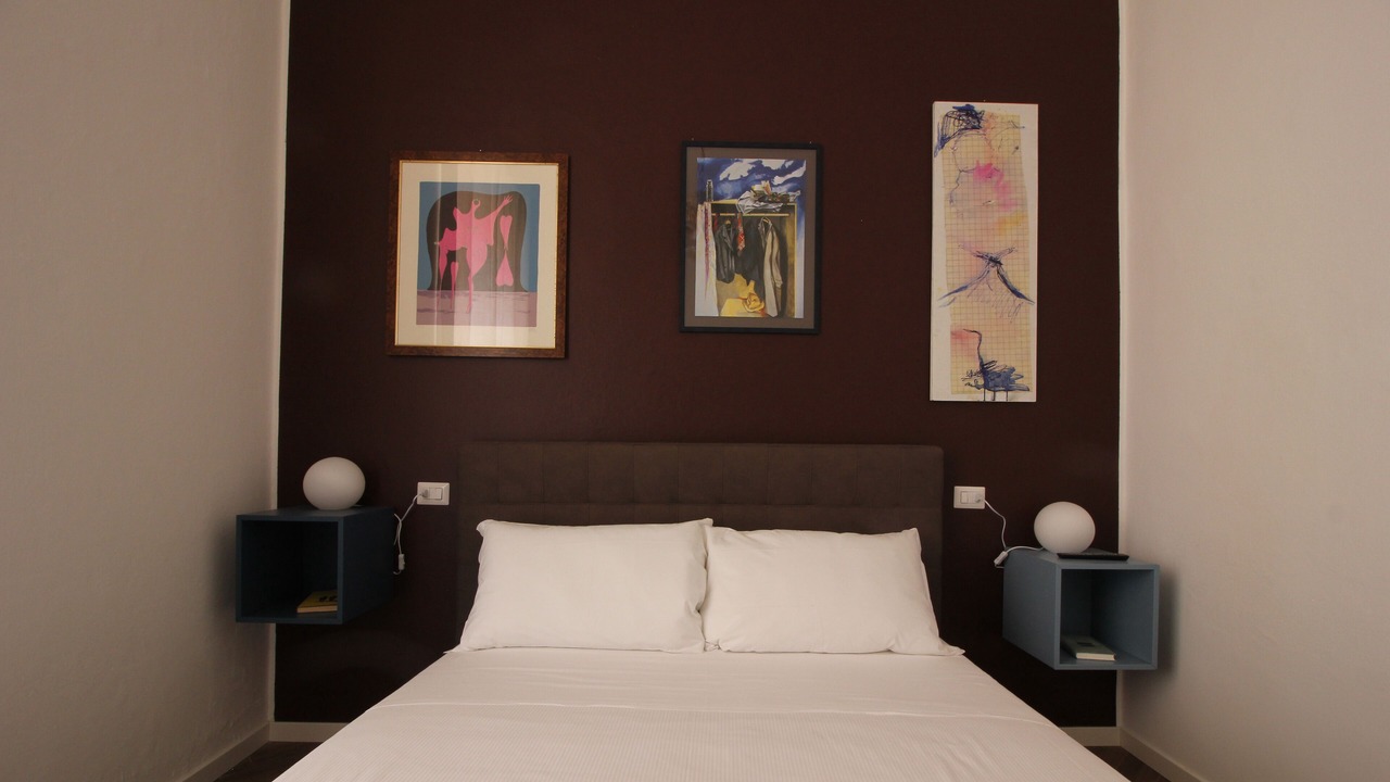 Photo of Bedroom in Zona Risorgimento
