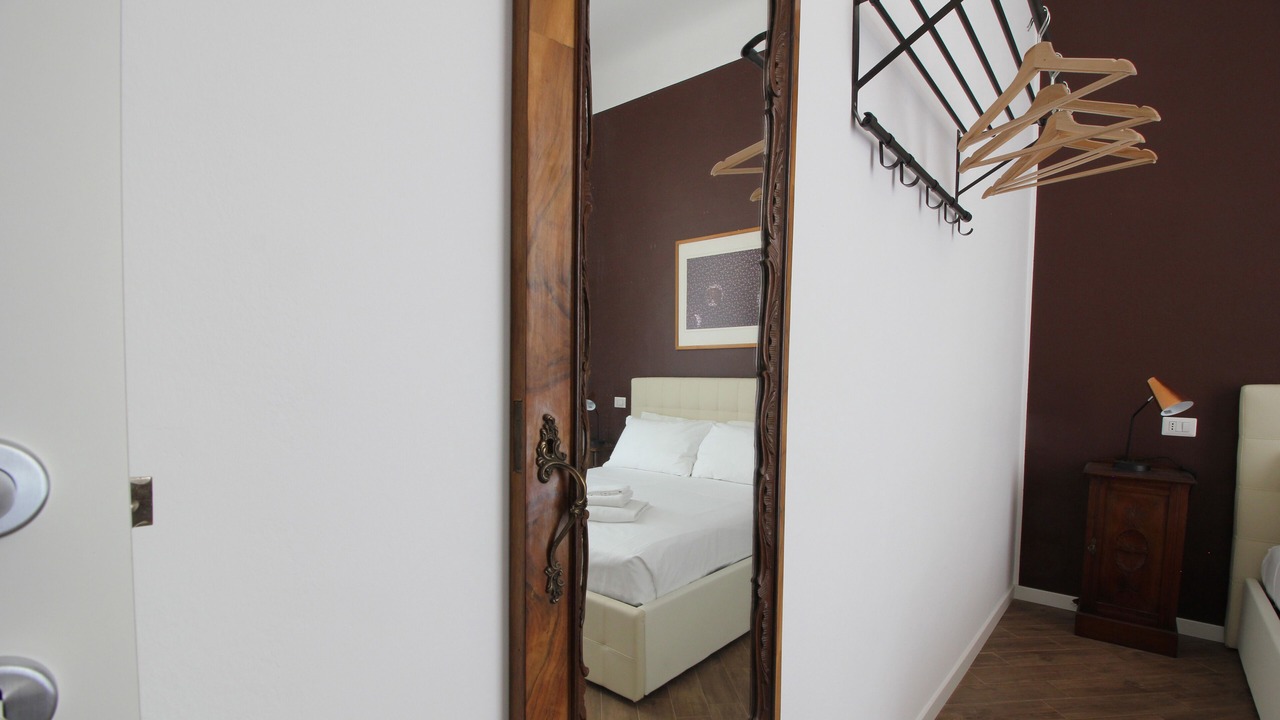 Photo of Bedroom in Zona Risorgimento